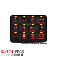 Switch-Pro