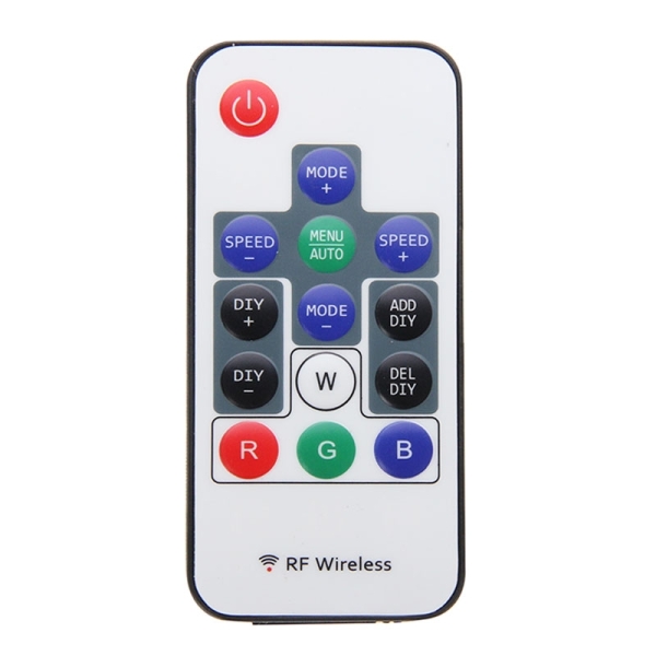 Replacement Remote – StarLight Led Whips